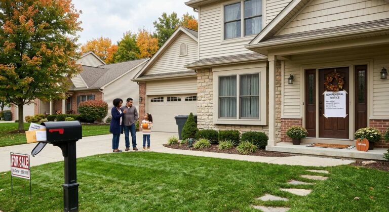 What Homeowners Need to Know About Nonrenewal Notices for Insurance