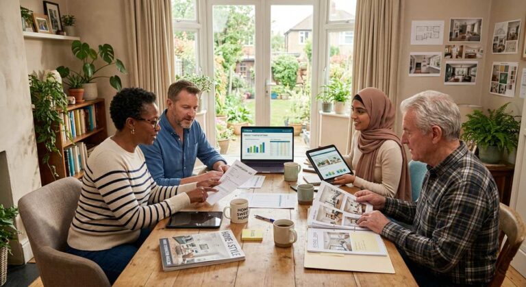 Home Project Funding: What Options Are Available?