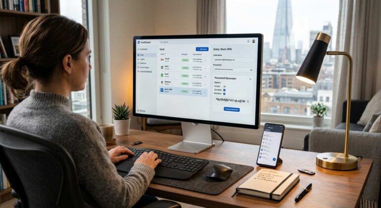 Password Manager: What Options Are Available?