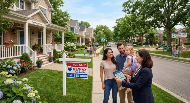 Thinking About Buying a Home? What Many Buyers Compare Before Choosing