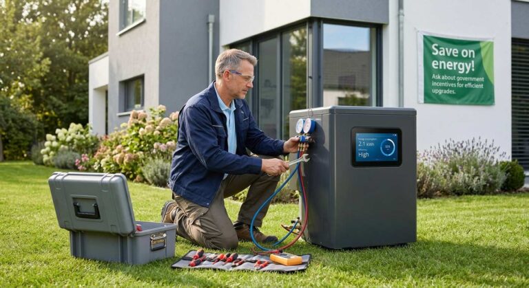 HVAC Repair and Replacement Costs 2026: Breakdown, Factors, and Considerations