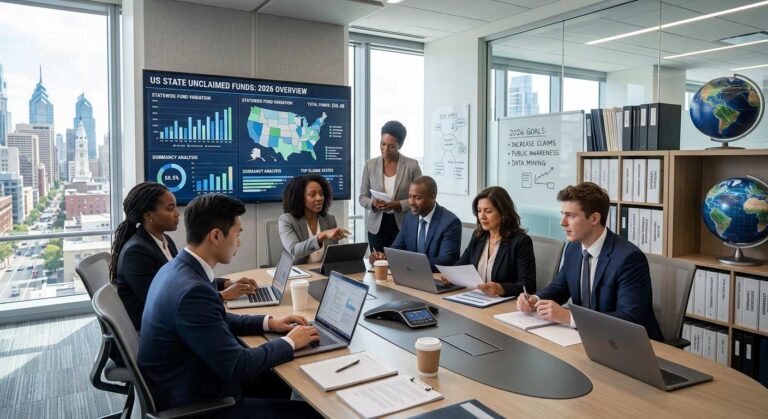 Understanding How States Manage Unclaimed Funds in 2026