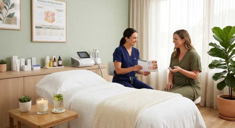 Explore Cellulite Reduction Options