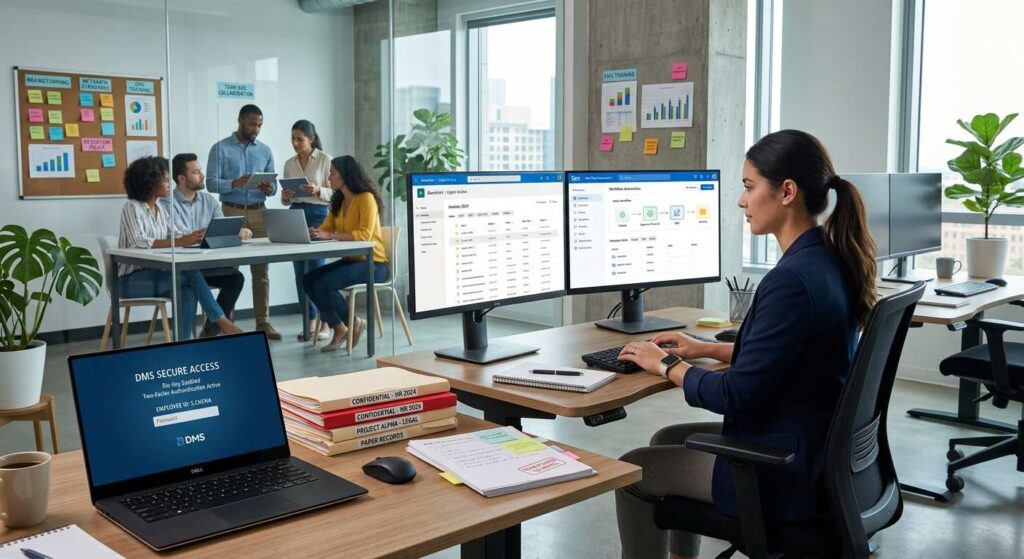 Software gestione documentale: Quali opzioni sono disponibili?