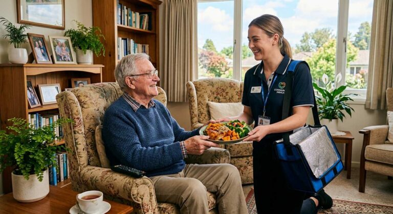 Medicare Meal Delivery For Seniors: Coverage, Costs And Eligibility Explained