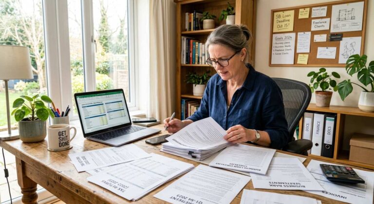 Prêts pour indépendants : Quelles sont les options ?