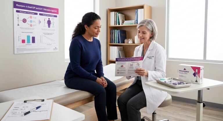 Mounjaro Weight Loss Injections UK: Pricing, Costs And Options In 2026