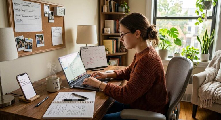 Flexible and Remote Typing Jobs for Students