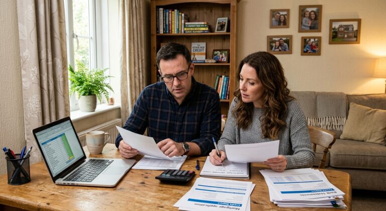 Top Mortgage Lenders Ready to Help You with a 500 Credit Score!