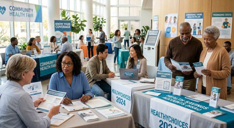 A Closer Look at High-Deductible Health Insurance Plans and Their Implications