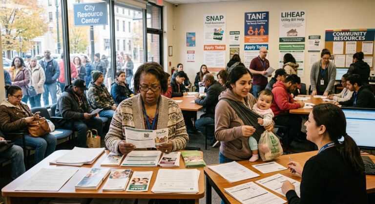 Understanding Government Hardship Assistance: A Comprehensive Guide 2026