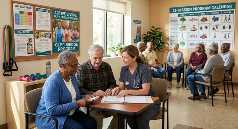 Medicare Weight Loss Programs: Eligibility and Benefits Explained