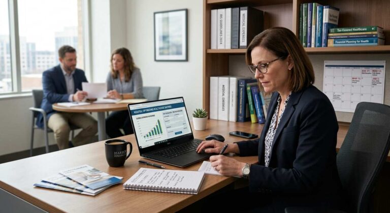 Navigating HSA and FSA Eligible Expenses: A Practical Overview